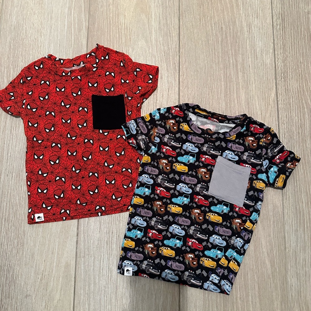GH SIZE 6/12 months